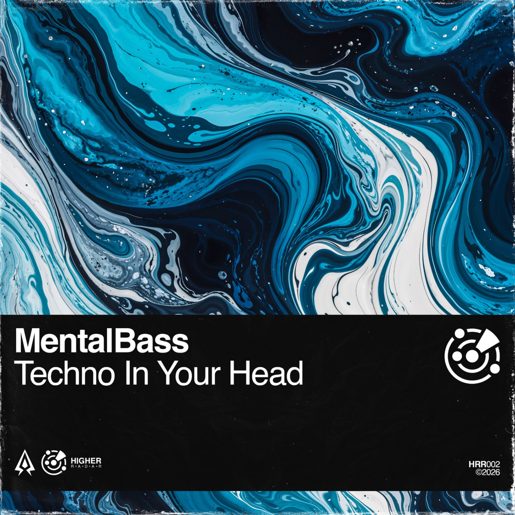 TECHNO IN YOUR HEAD by MENTALBASS