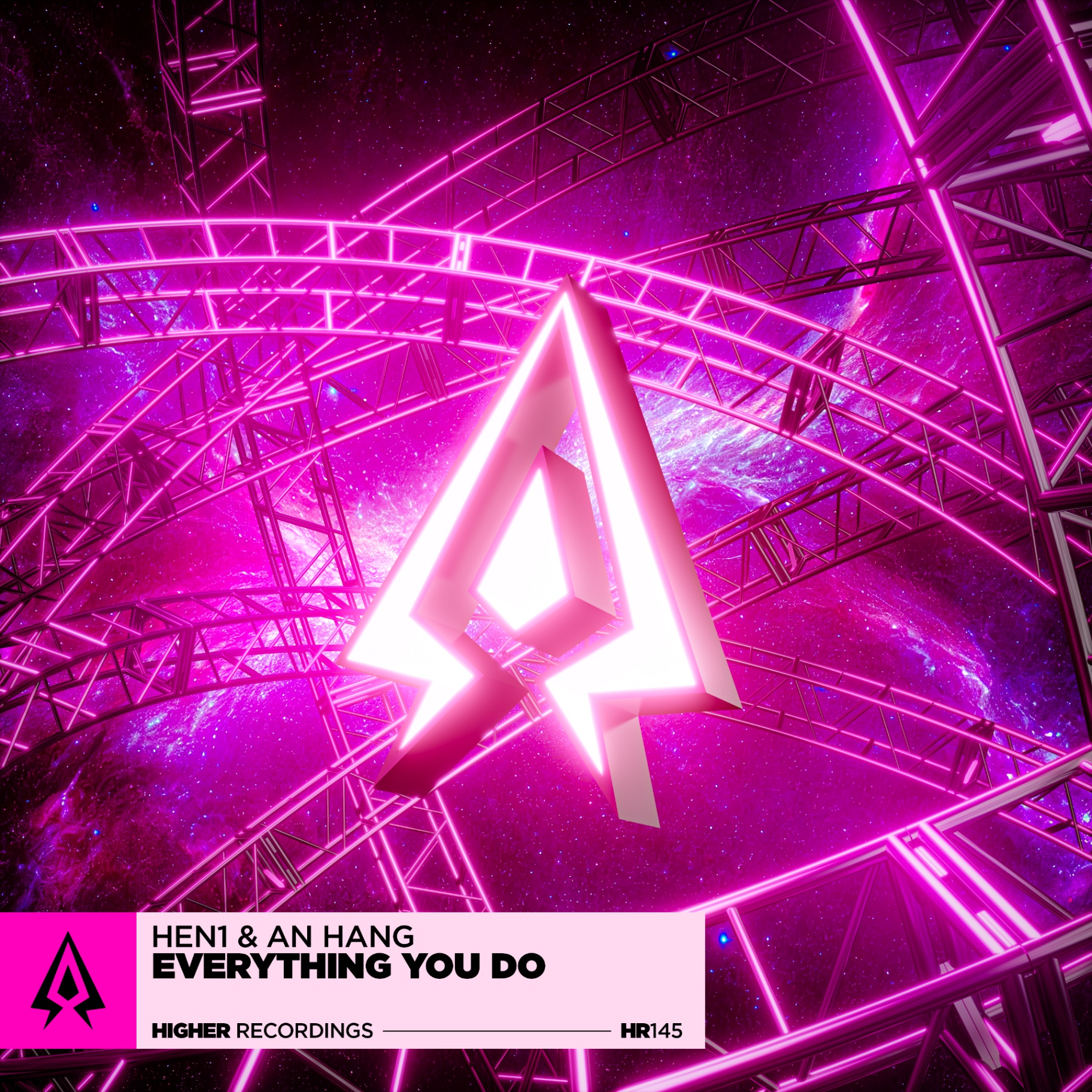 EVERYTHING YOU DO by HEN1