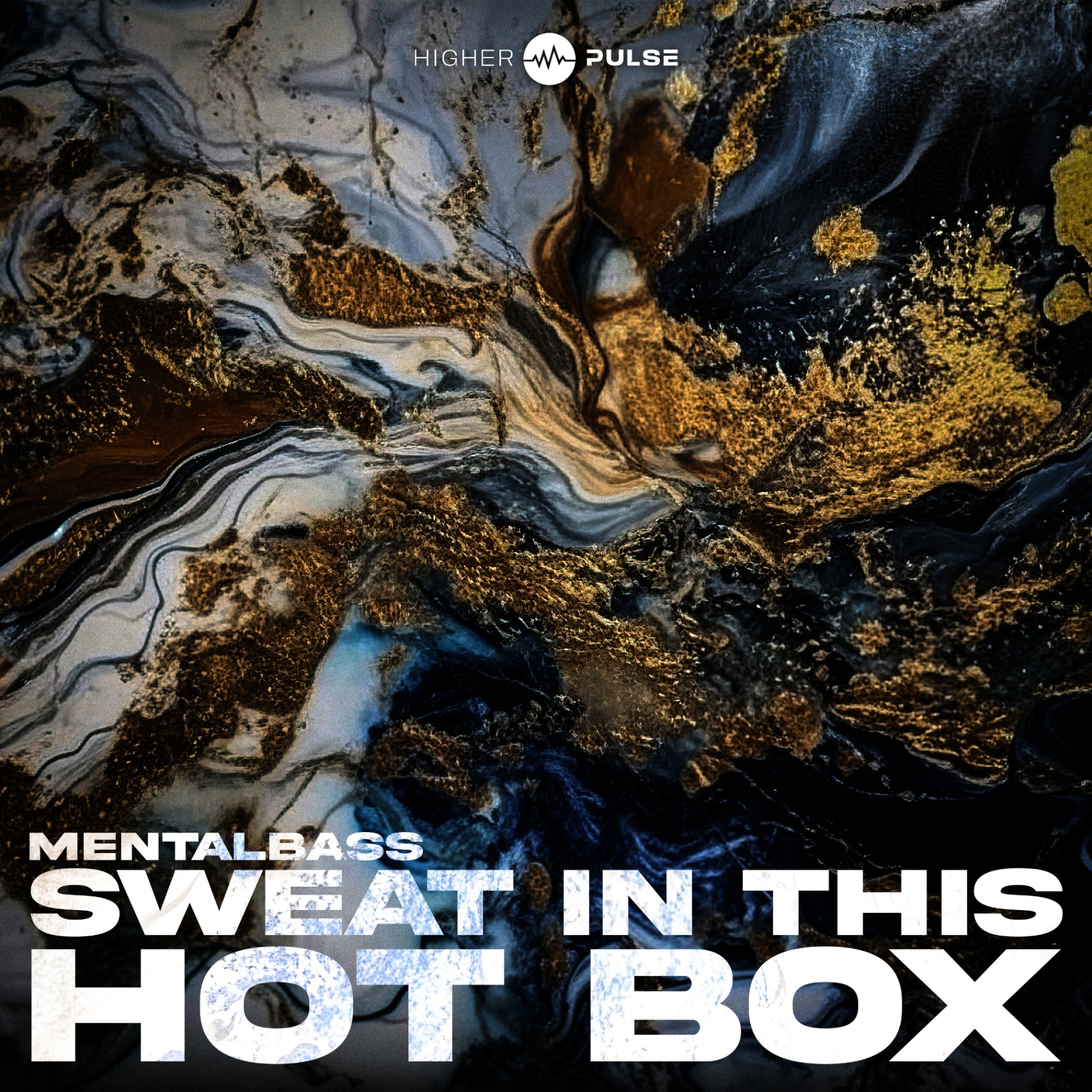 SWEAT IN THIS HOT BOX by MENTALBASS