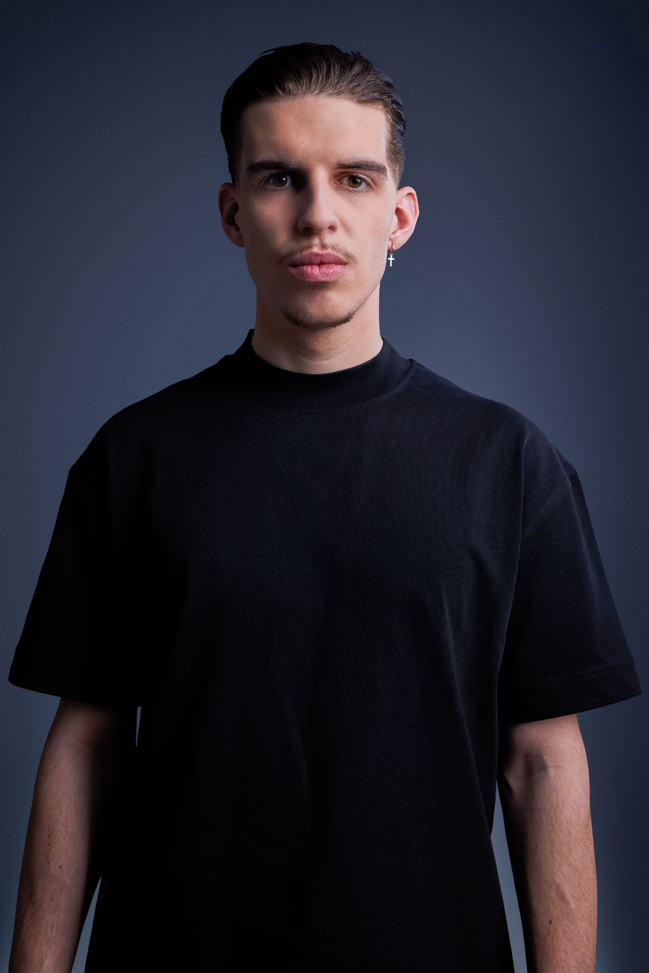 RECRAH — Big Room artist on HIGHER RECORDINGS