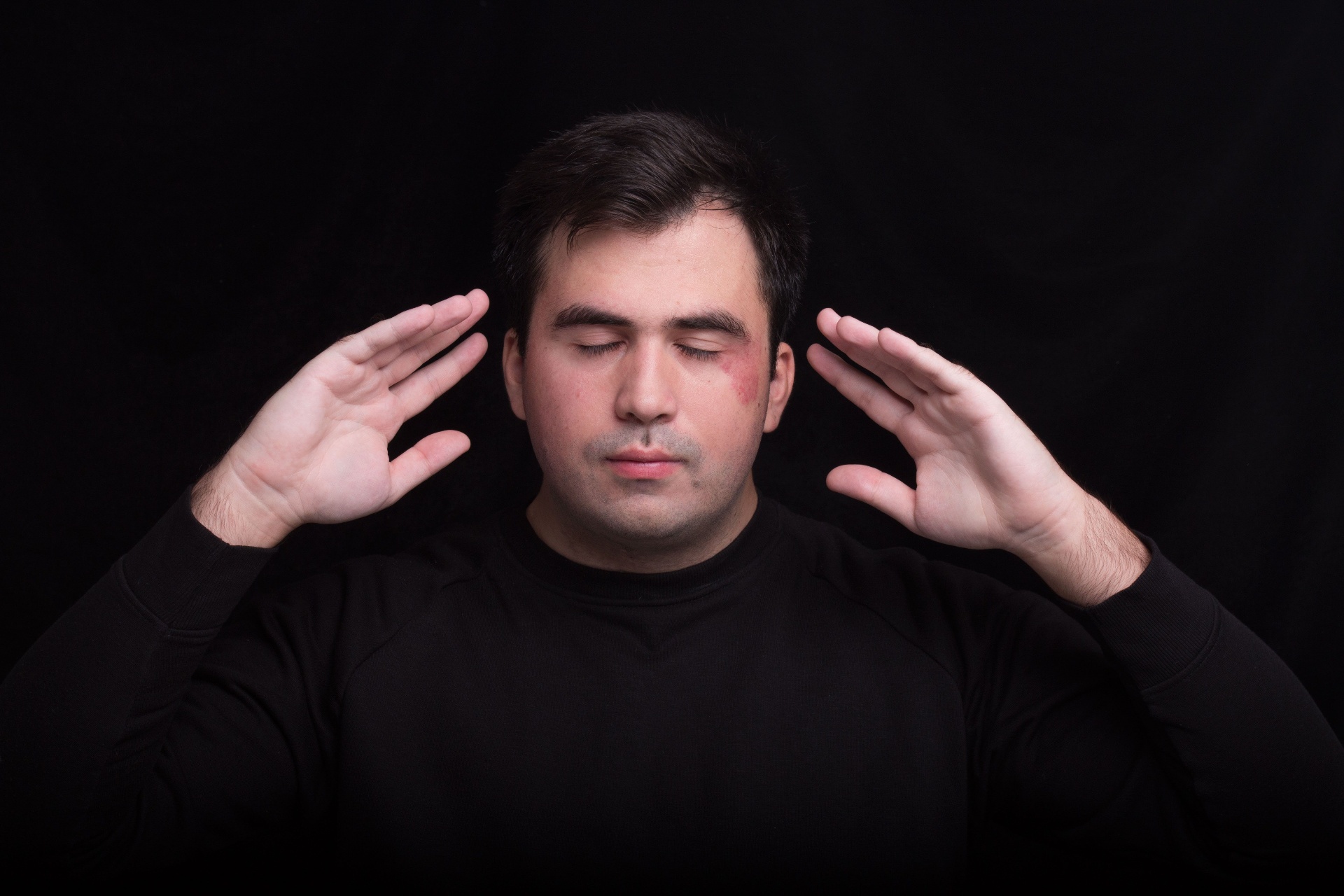 LYNXBANGERZ — Big Room artist on HIGHER RECORDINGS
