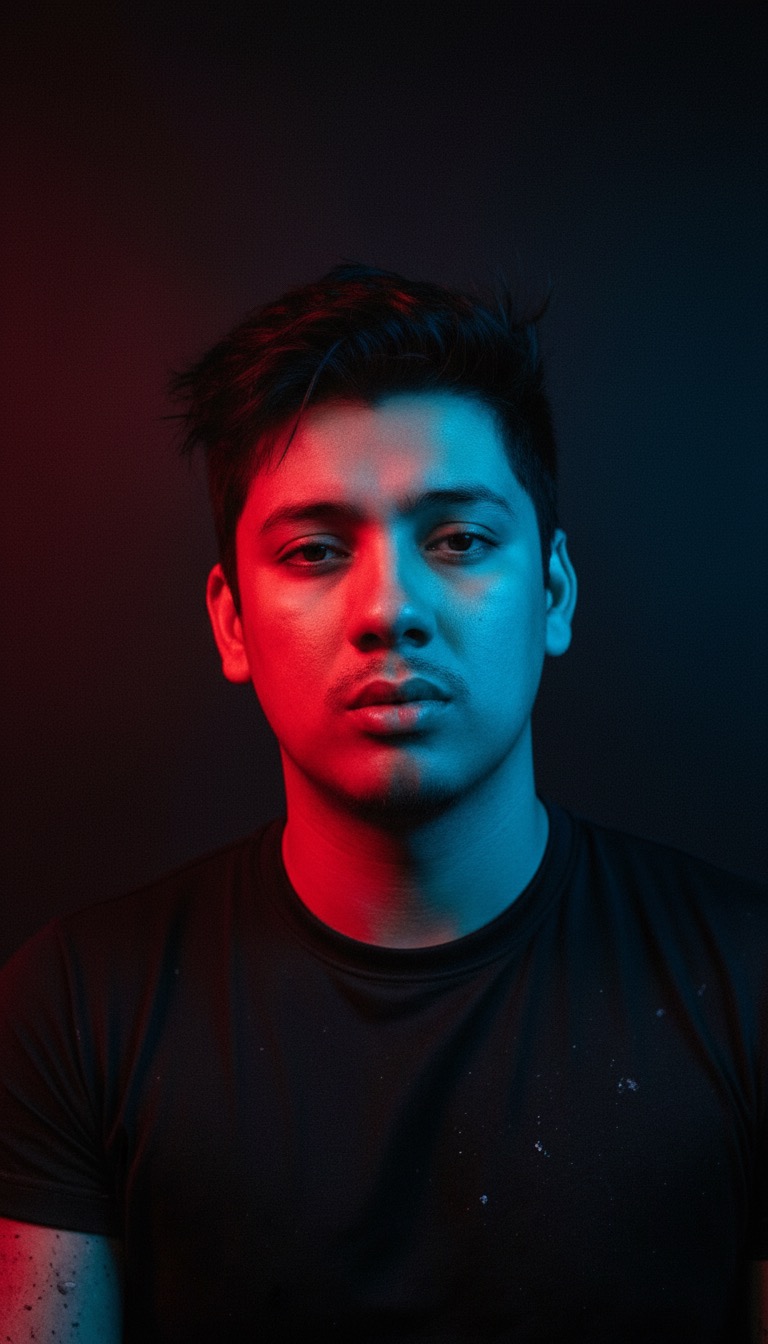 M3CO — Big Room artist on HIGHER RECORDINGS