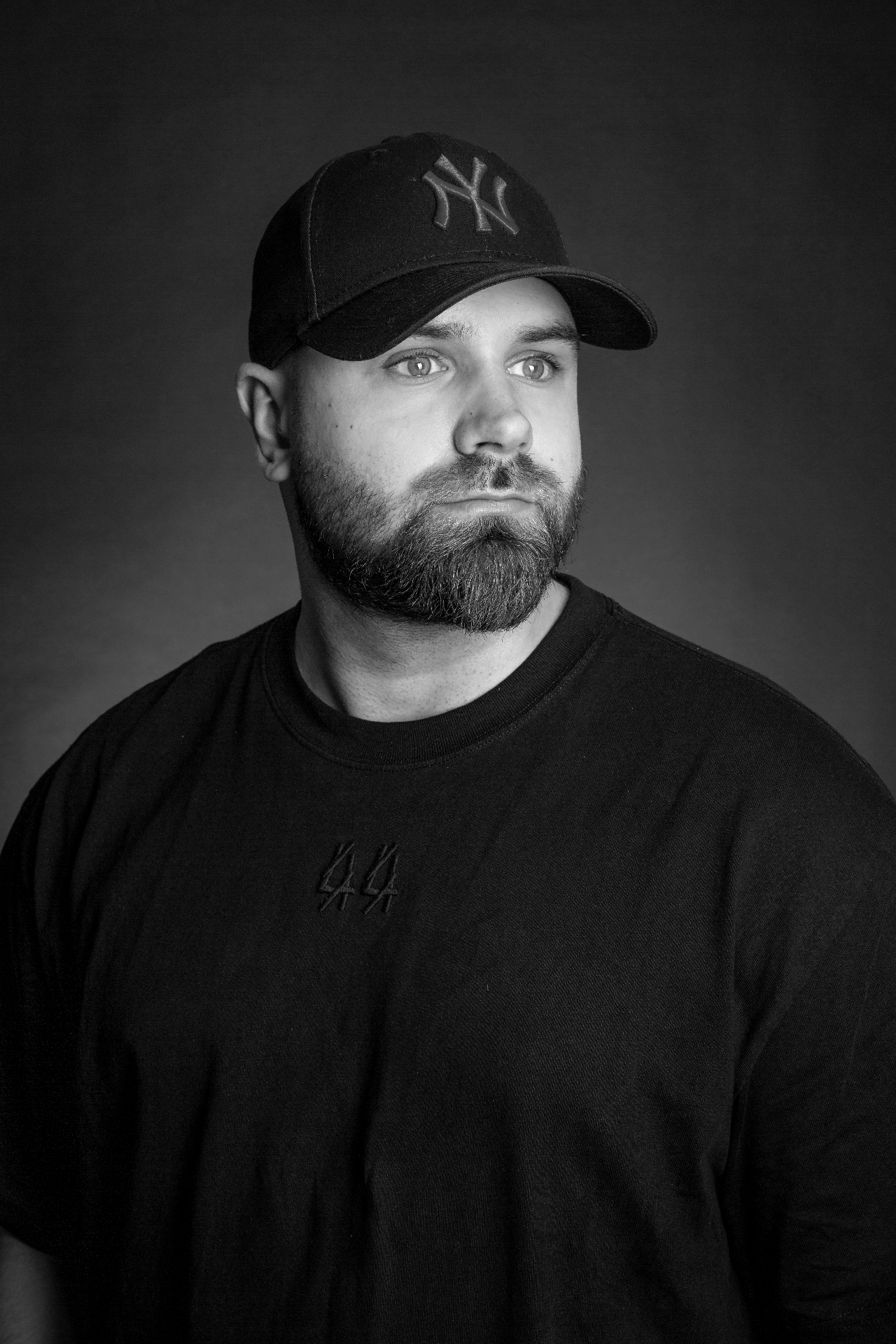 KAYU — Big Room artist on HIGHER RECORDINGS