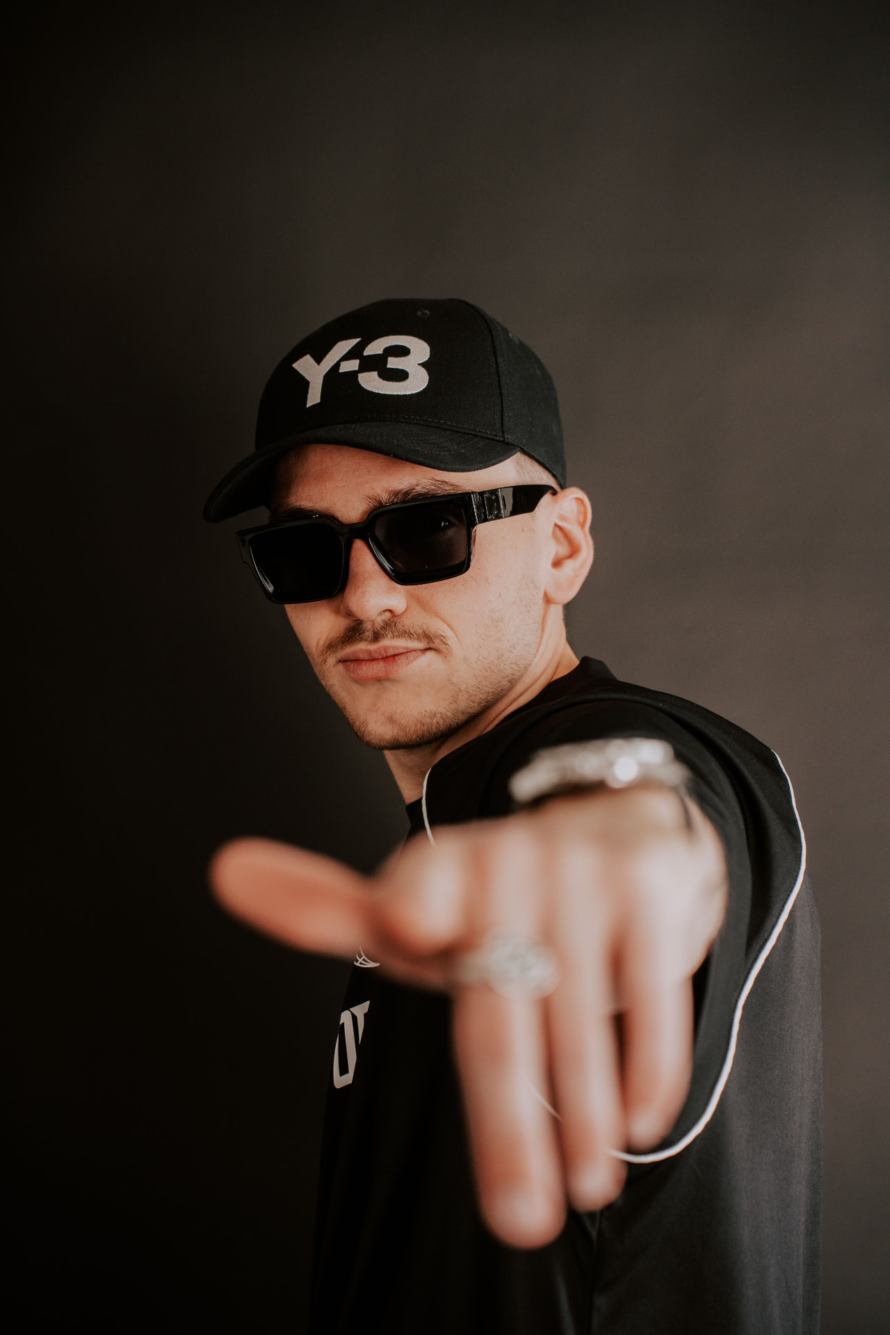 ADAM PAPANEK — Big Room artist on HIGHER RECORDINGS