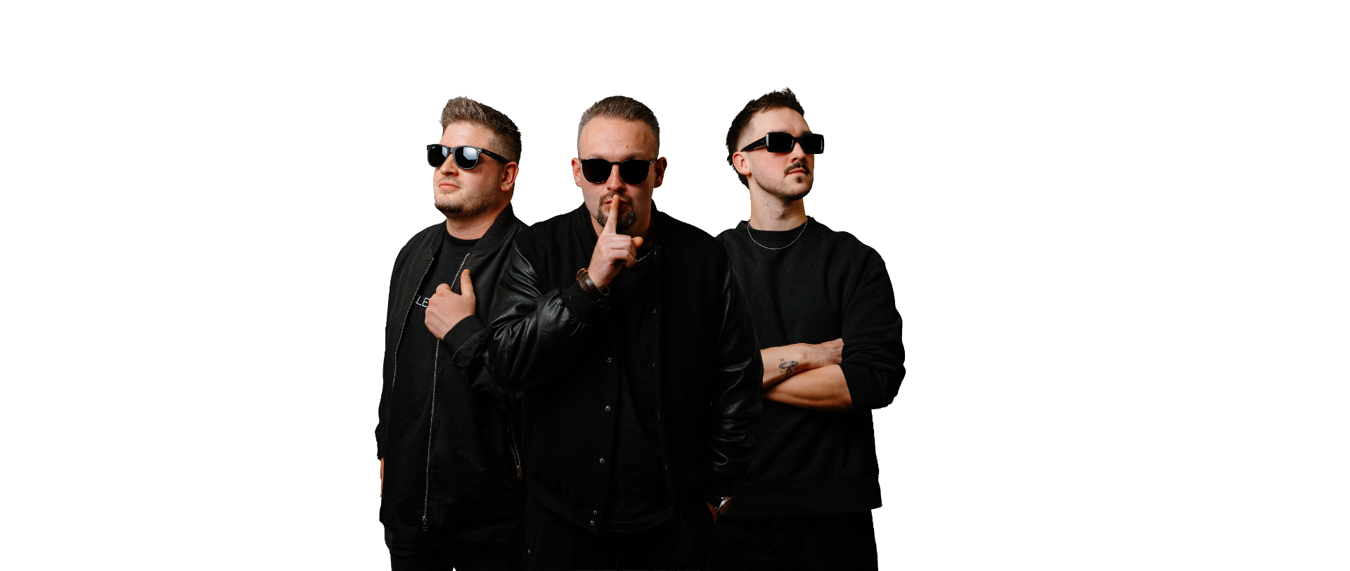 SELECT-AVENUE — Big Room artist on HIGHER RECORDINGS
