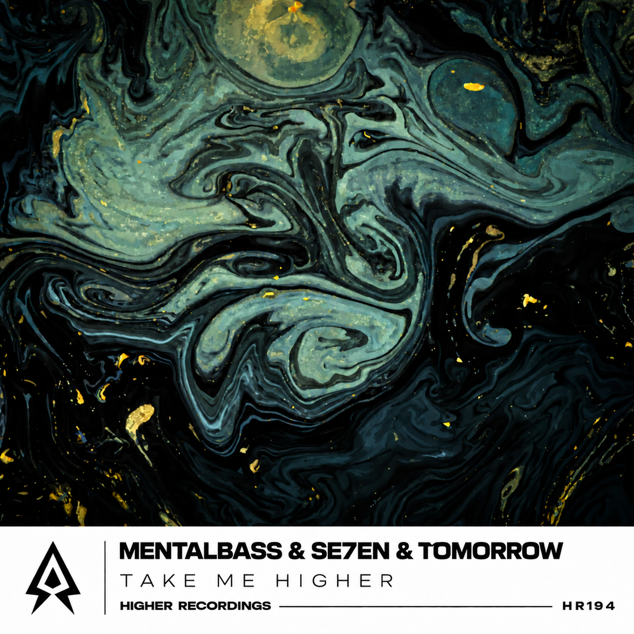 TAKE ME HIGHER by MENTALBASS & SE7EN & TOMORROW