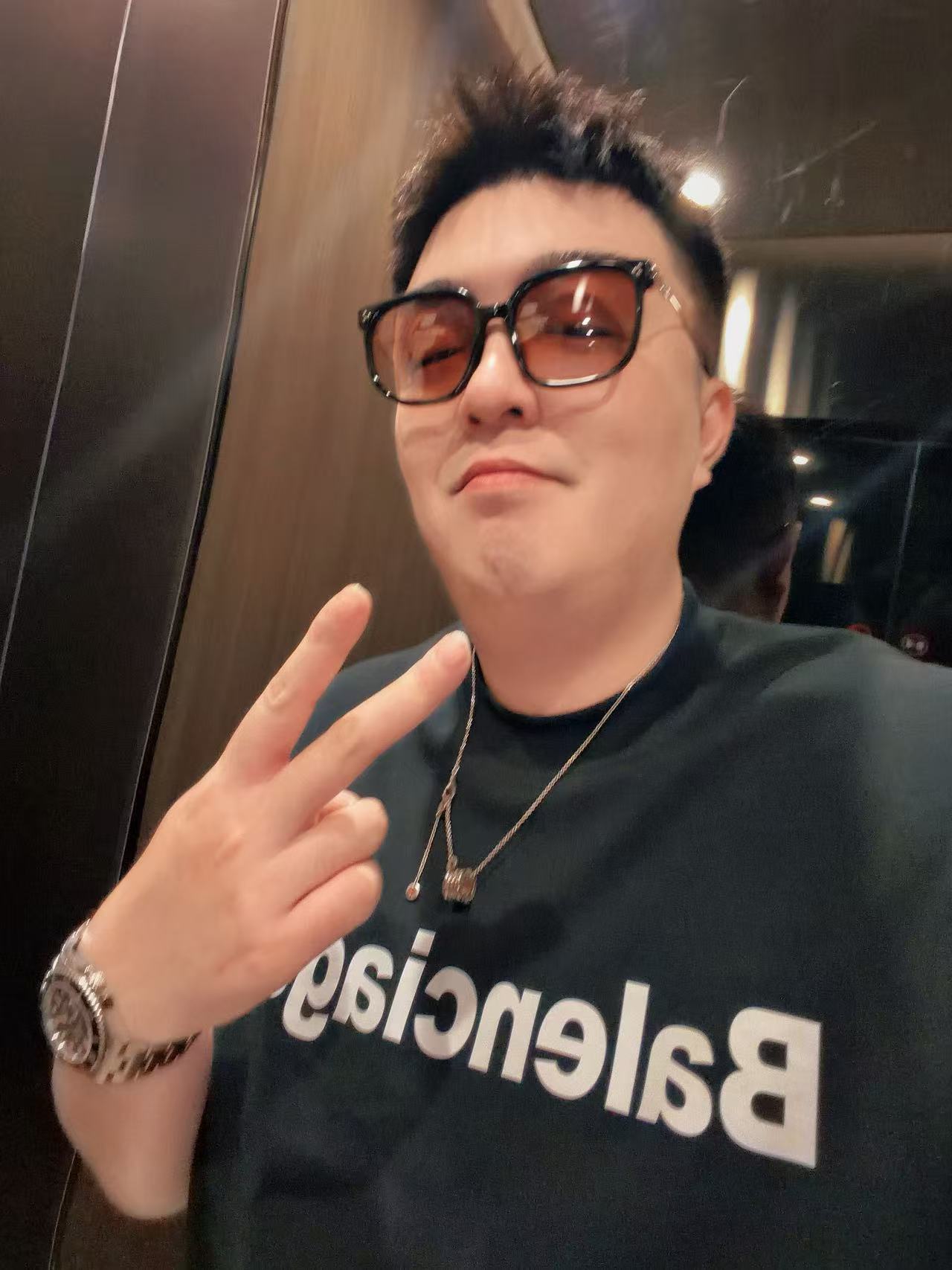 SE7EN — Big Room artist on HIGHER RECORDINGS