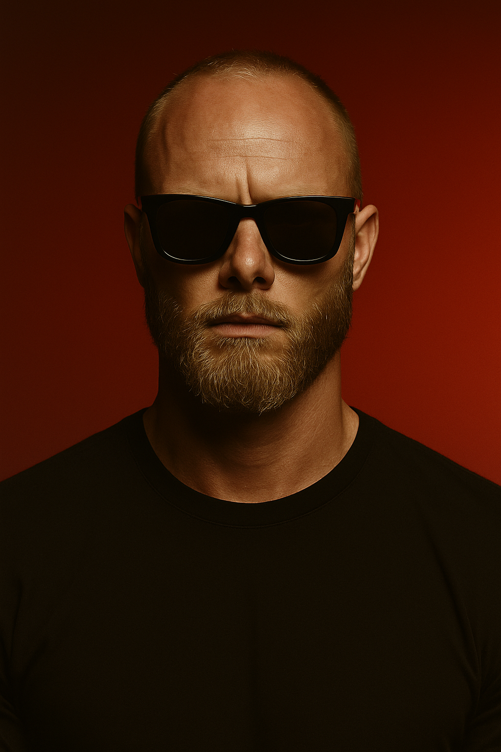 REVLIN — Big Room artist on HIGHER RECORDINGS