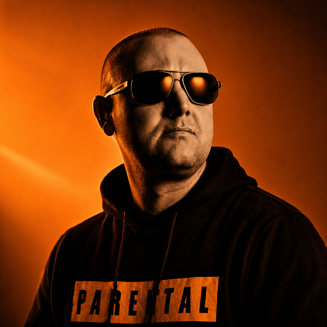 MENTALBASS — Big Room artist on HIGHER RECORDINGS