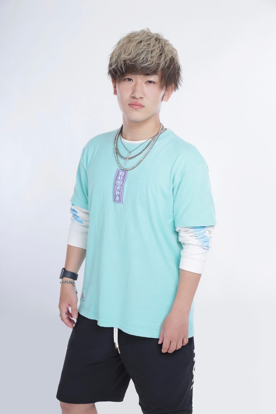 NAORYU — Big Room artist on HIGHER RECORDINGS