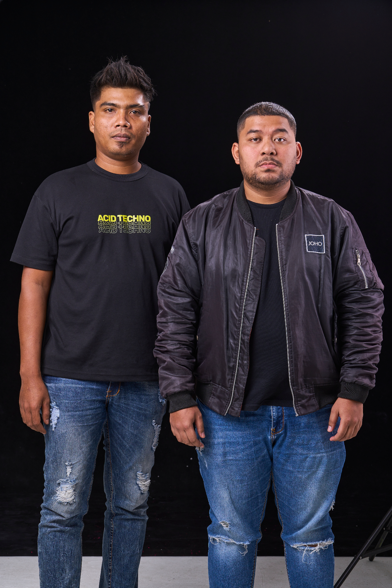 NEW ARTISTS SIGNED AUDIOMAGIK