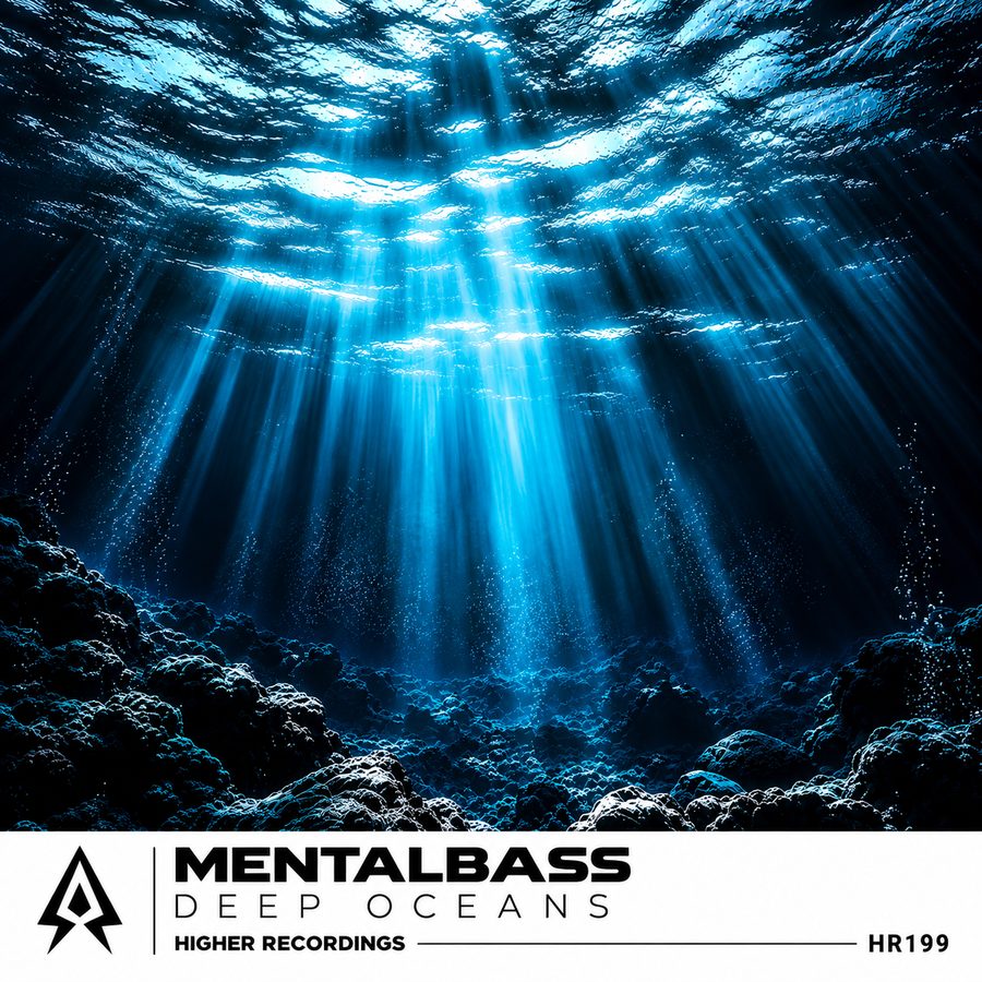 DEEP OCEANS by MENTALBASS
