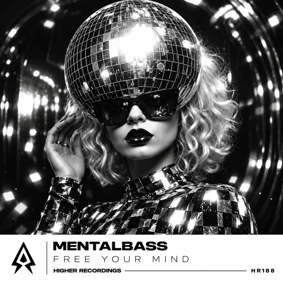FREE YOUR MIND — MENTALBASS