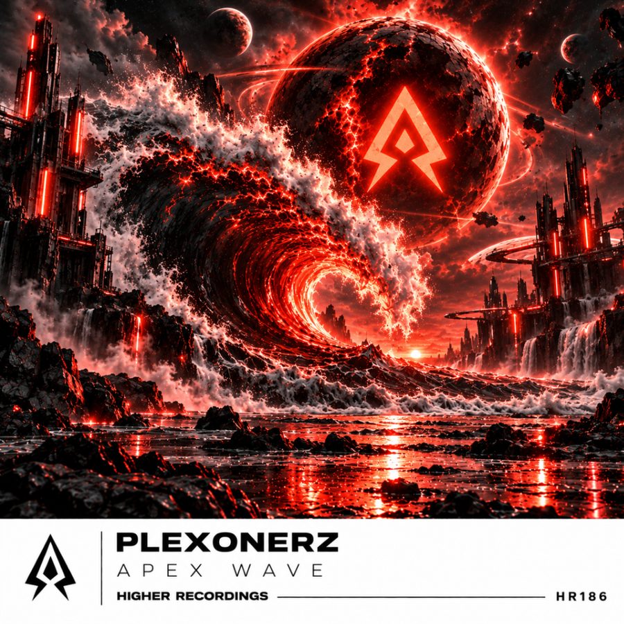 APEX WAVE — PLEXONERZ